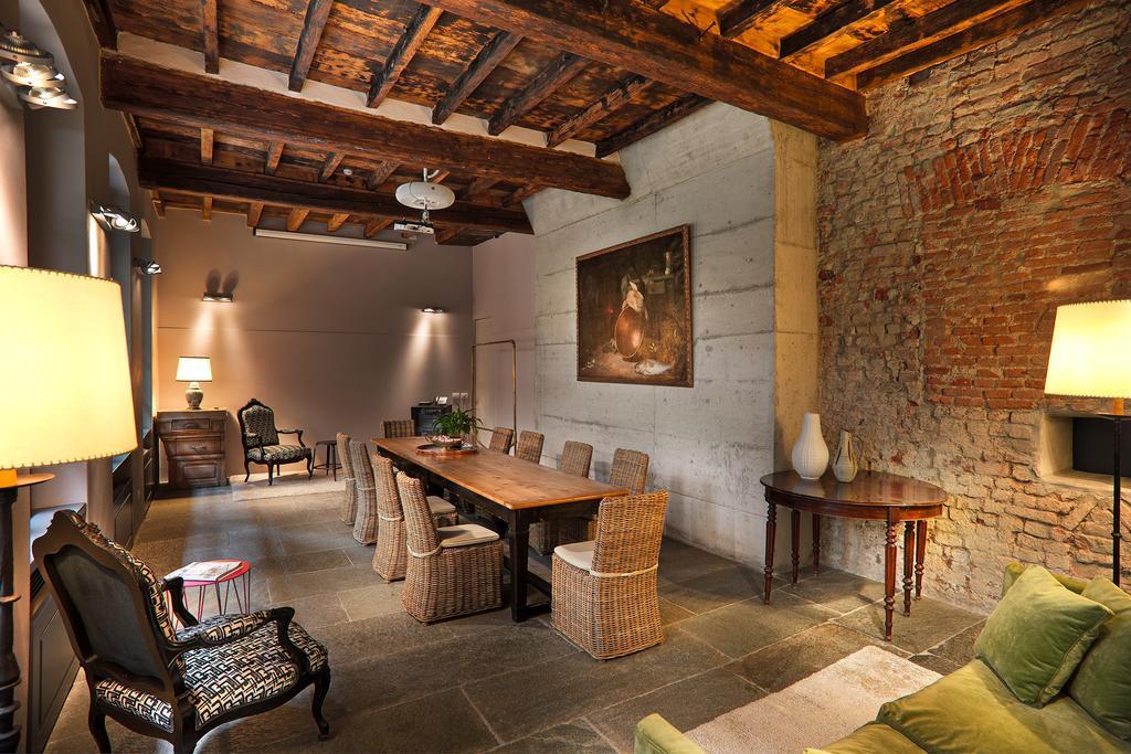 Maison Borella Милан Экстерьер фото